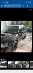 Subaru Forester 2005 Xt sti-thumb-2