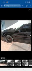 Subaru Forester 2005 Xt sti-thumb-3