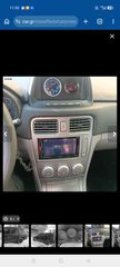 Subaru Forester 2005 Xt sti-thumb-5