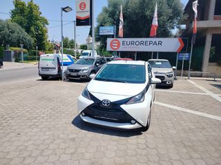 Toyota Aygo (X) 2015 X-PLAY - AUTOMATIC-thumb-17