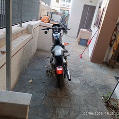 Harley Davidson Sportster Custom 53 2001 Evo-thumb-7