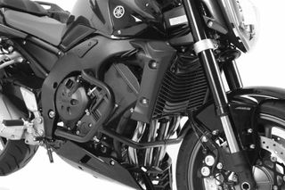Hepco Becker/ Προστατευτικές μπάρες κινητήρα Yamaha FZ 1 / Fazer (2006-2015) (501420 00 01)