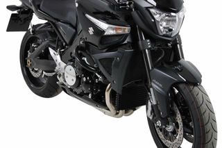 Hepco Becker/ Προστατευτικές μπάρες κινητήρα Suzuki B-King (2008-2011) (5013519 00 01)