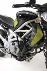 Hepco Becker/ Προστατευτικές μπάρες κινητήρα Suzuki SFV 650 Gladius (2009-2016) (5013521 00 01)