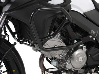 Hepco Becker/ Προστατευτικές μπάρες κινητήρα Suzuki V-Strom 650 / XT (2017-2025) (5013534 00 01)