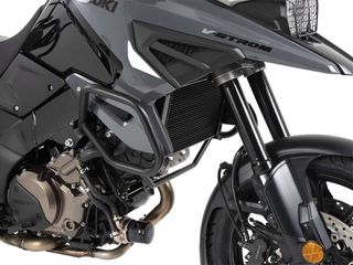 Hepco Becker/ Προστατευτικές μπάρες κινητήρα Suzuki V-Strom 1050 (2020-2022) (5013544 00 01)