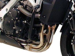 Hepco Becker/ Προστατευτικές μπάρες κινητήρα Suzuki GSR 600 (2006-2011) (501324 00 01)
