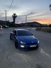 Volkswagen Scirocco 2009 tsi dsg