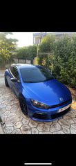 Volkswagen Scirocco 2009 tsi dsg-thumb-1