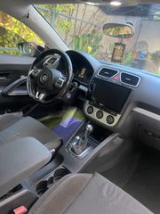 Volkswagen Scirocco 2009 tsi dsg-thumb-4
