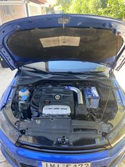 Volkswagen Scirocco 2009 tsi dsg-thumb-7