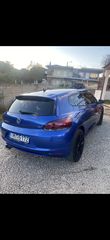 Volkswagen Scirocco 2009 tsi dsg-thumb-8