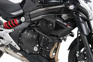 Hepco Becker/ Προστατευτικές μπάρες κινητήρα Kawasaki ER-6N (2012-2016) (5012516 00 01)
