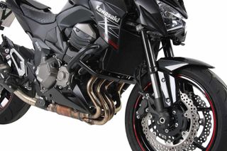 Hepco Becker/ Προστατευτικές μπάρες κινητήρα Kawasaki Z 800 / E Version (2013-2016) (5012518 00 01)