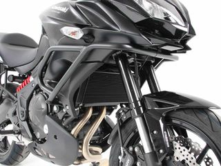 Hepco Becker/ Προστατευτικές μπάρες κινητήρα Kawasaki Versys 650 (2015-2021) (5012522 00 01)