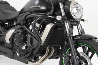 Hepco Becker/ Προστατευτικές μπάρες κινητήρα Kawasaki Vulcan S (2017-) (5012531 00 01)