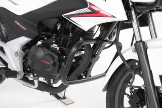 Hepco Becker/ Προστατευτικές μπάρες κινητήρα Honda CB 125 F (2015-2020) (501139 00 01)