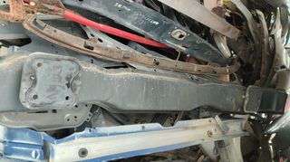 BMW ΣΕΙΡΑ 5.. 03-10 -- ΓΝΗΣΙΑ ΤΡΑΒΕΡΣΑ ΠΙΣΩ