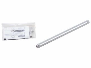 Hepco Becker/ Ενίσχυση για κάγκελα Hepco 5016518 00 09 BMW R 1250 R (2019-2025) silver (42226518 00 09)