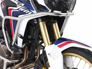 Hepco Becker/ Ενίσχυση για κάγκελα Hepco 5029512 Honda CRF 1000 Africa Twin (2018-2019) (42229512 00 01)