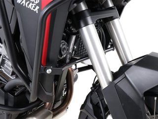 Hepco Becker/ Ενίσχυση για κάγκελα Hepco 5029521 Honda CRF 1100 L Africa Twin (2019-2023) (42229521 00 01)
