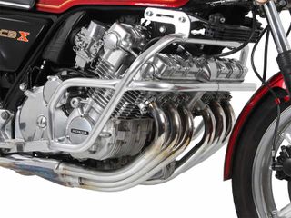 Hepco Becker/ Προστατευτικές μπάρες κινητήρα Honda CBX 1000 (1978-1980) (501103 00 02)