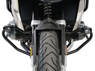 Hepco Becker/ Προστατευτικές μπάρες κινητήρα BMW R 1250 GS (2018-2023) black (5016514 00 01)