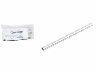 Hepco Becker/ Ενίσχυση για κάγκελα Hepco 5016514 00 22 BMW R 1250 GS (2018-2023) stainless steel (42226514 00 22)