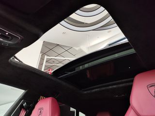 Lamborghini Urus 2019 V8-thumb-62