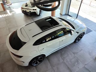 Lamborghini Urus 2019 V8-thumb-78