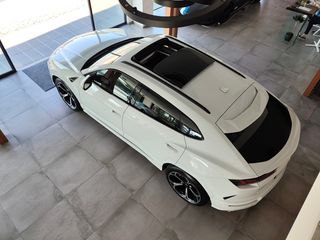 Lamborghini Urus 2019 V8-thumb-80