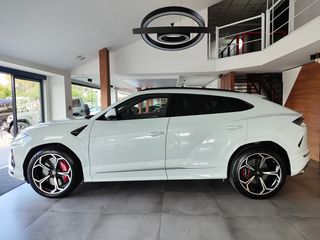 Lamborghini Urus 2019 V8-thumb-2