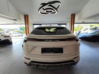 Lamborghini Urus 2019 V8-thumb-4