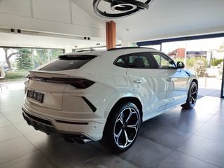 Lamborghini Urus 2019 V8-thumb-5