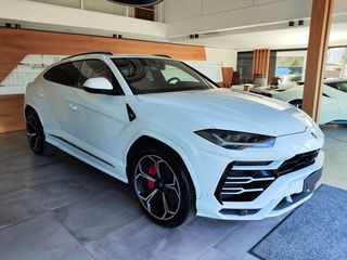 Lamborghini Urus 2019 V8-thumb-7