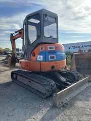 Εκσκαφάκι (διαβολάκι) Hitachi 1999 --thumb-1