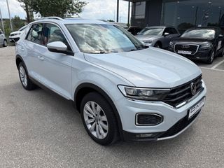 Volkswagen T-Roc 2021 1.5 PANORAMA DSG EXPERIENCE 150PS GR!