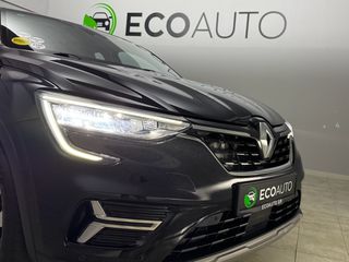 Renault Arkana 2022 Mild Hybrid TCe 140hp Expression EDC M 1.3 ΕΛΛΗΝΙΚΗΣ ΑΝΤ/ΑΣ-thumb-4