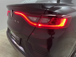 Renault Arkana 2022 Mild Hybrid TCe 140hp Expression EDC M 1.3 ΕΛΛΗΝΙΚΗΣ ΑΝΤ/ΑΣ-thumb-6