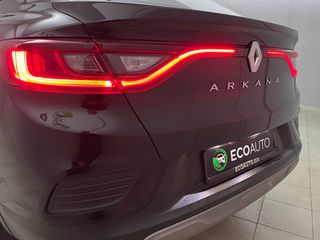 Renault Arkana 2022 Mild Hybrid TCe 140hp Expression EDC M 1.3 ΕΛΛΗΝΙΚΗΣ ΑΝΤ/ΑΣ-thumb-7