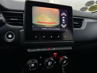 Renault Arkana 2022 Mild Hybrid TCe 140hp Expression EDC M 1.3 ΕΛΛΗΝΙΚΗΣ ΑΝΤ/ΑΣ-thumb-19