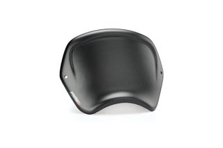 PUIG/ ΜΑΣΚΑ ΜΠΡΟΣΤΙΝΗ ΓΙΑ HONDA CB 650 R NEO SPORTS CAFE (2024-) carbon look (22138C)