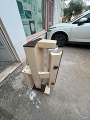 Κύλινδρος σιδερώματος Γερμανικής κατασκευής