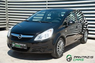 Opel Corsa 2009 1.4i 90HP LPG A/C