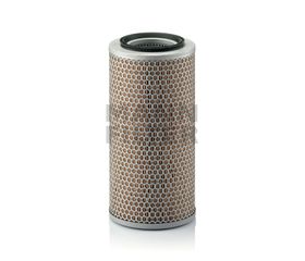 Φίλτρο αέρα 331X86X165 mm, FIAT / IVECO / DEUTZ-FAHR MANN C17250