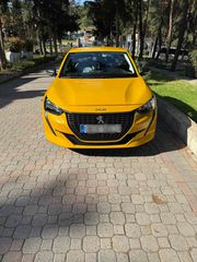Peugeot 208 2021