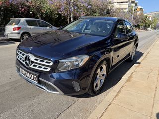 Mercedes-Benz GLA 180 2017 DCI 1.5 URBAN AUTO F-1 CAMERA ECO S/S EURO-6 ΕΛΛΗΝΙΚΟ-thumb-62