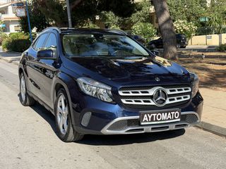 Mercedes-Benz GLA 180 2017 DCI 1.5 URBAN AUTO F-1 CAMERA ECO S/S EURO-6 ΕΛΛΗΝΙΚΟ-thumb-65