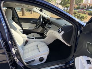 Mercedes-Benz GLA 180 2017 DCI 1.5 URBAN AUTO F-1 CAMERA ECO S/S EURO-6 ΕΛΛΗΝΙΚΟ-thumb-1