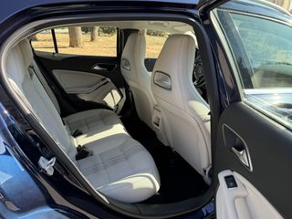 Mercedes-Benz GLA 180 2017 DCI 1.5 URBAN AUTO F-1 CAMERA ECO S/S EURO-6 ΕΛΛΗΝΙΚΟ-thumb-2